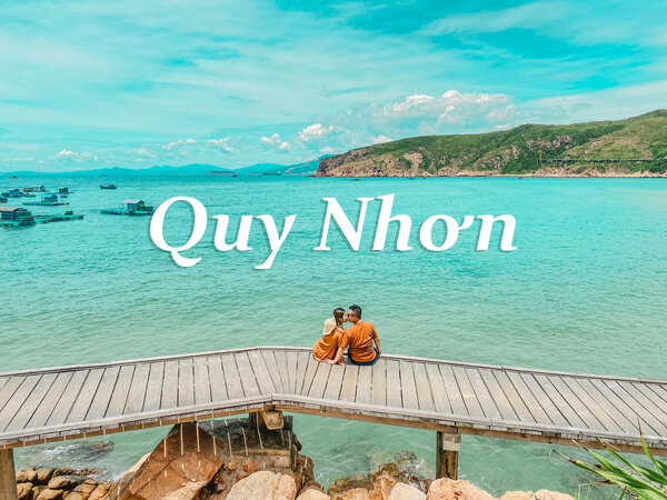 giá vé du lịch quy nhơn